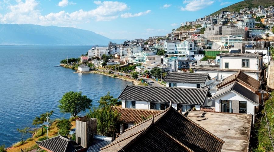 Yunnan province Yunnan province